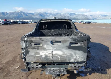 2022 Hyundai Santa Cruz Sel from USA, damaged, VIN 5NTJBDAEXNH008117